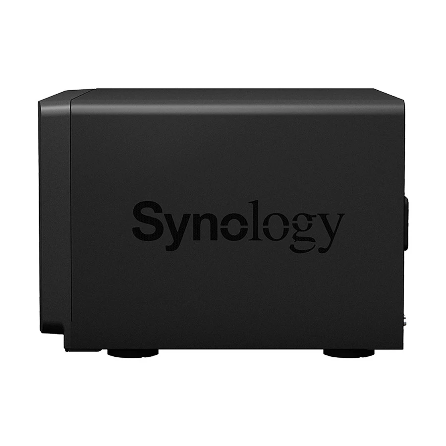 Synology DiskStation DS1621xs+ Network Storage in BD