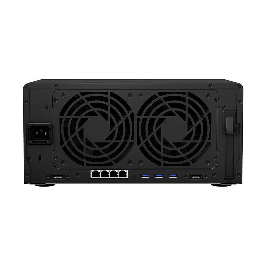 Synology DiskStation DS1821+ Network Storage Price in BD