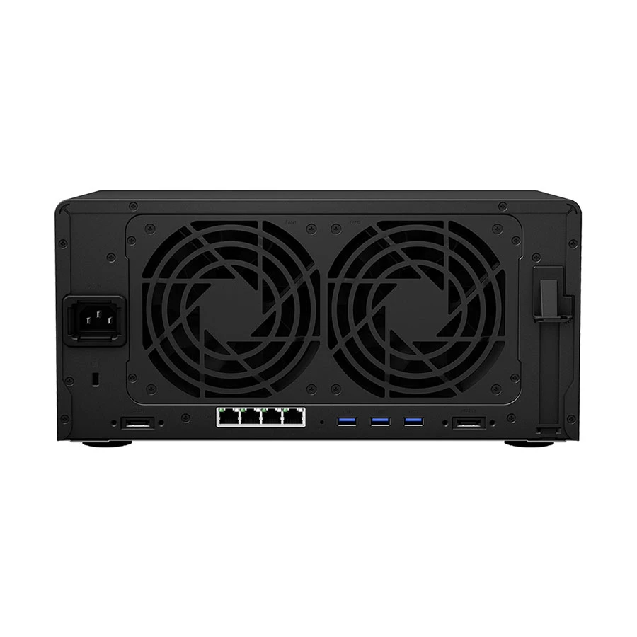 Synology DiskStation DS1821+ Network Storage Price in BD
