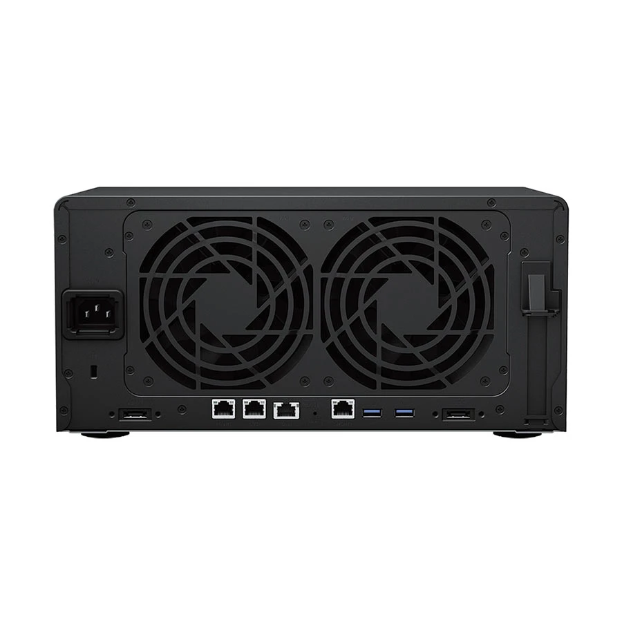 Synology DiskStation DS1823xs+ Network Storage Price in BD