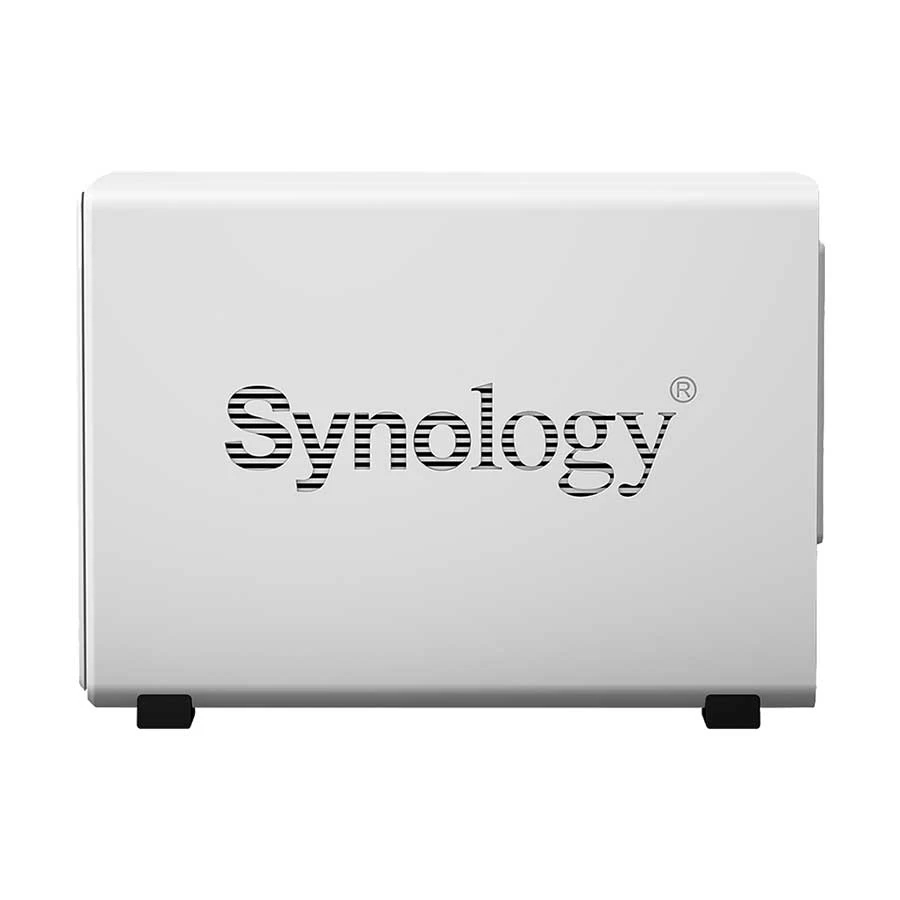 Synology DiskStation DS220j Network Storage in BD