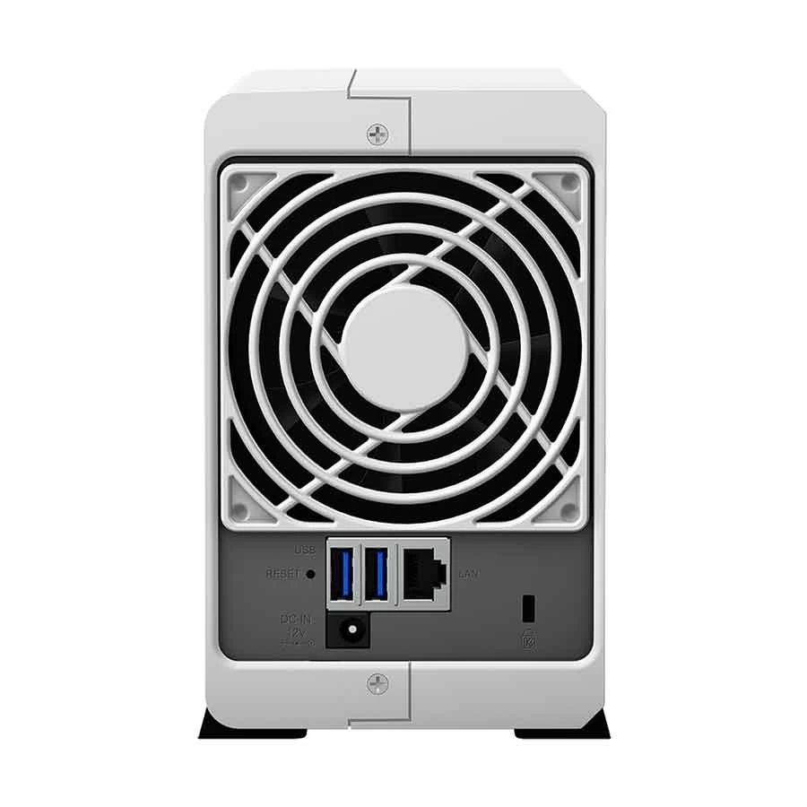 Synology DiskStation DS220j Network Storage Price in BD