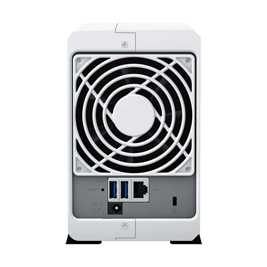 Synology DiskStation DS223j Network Storage Price in Bangladesh