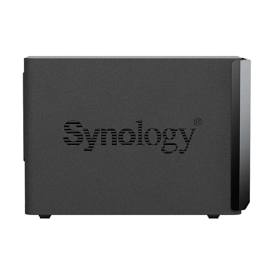 Synology DiskStation DS224+ Network Storage Price in BD