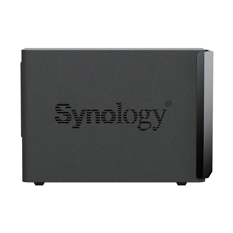 Synology DiskStation DS225+ Network Storage Price in BD