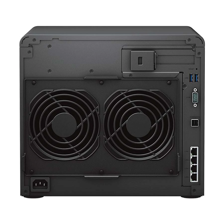Synology DiskStation DS2422+ Network Storage Price in BD