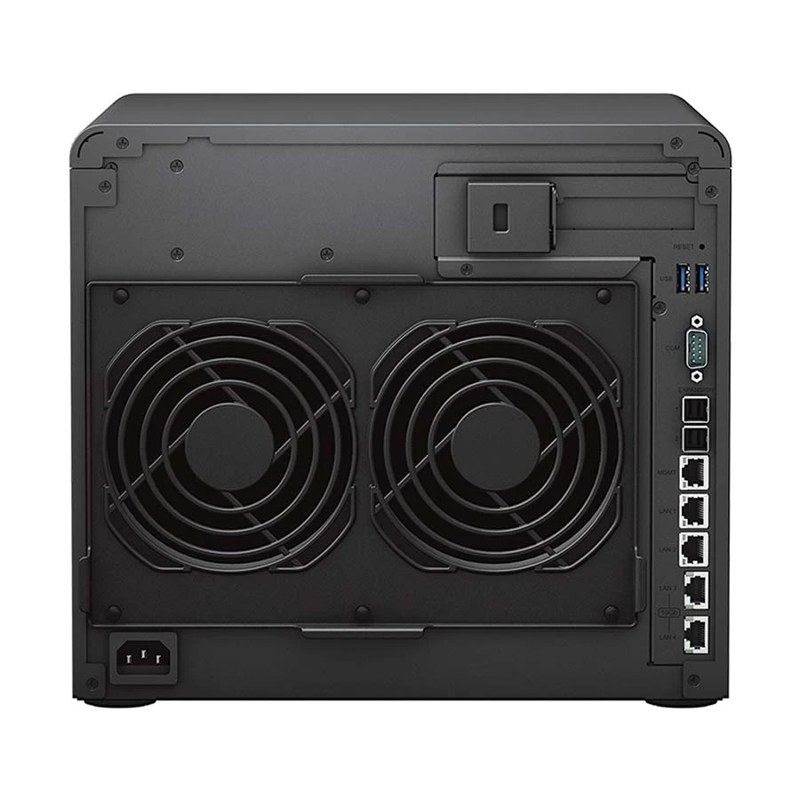 Synology DiskStation DS3622xs+ Network Storage Price in Bangladesh
