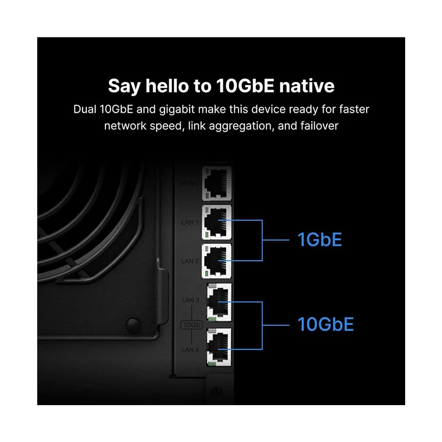 Synology DiskStation DS3622xs+ Network Storage Price in BD