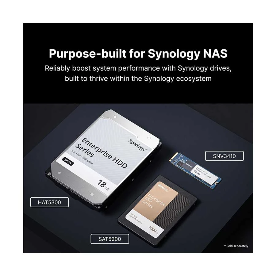 Synology DiskStation DS3622xs+ Network Storage Best Price