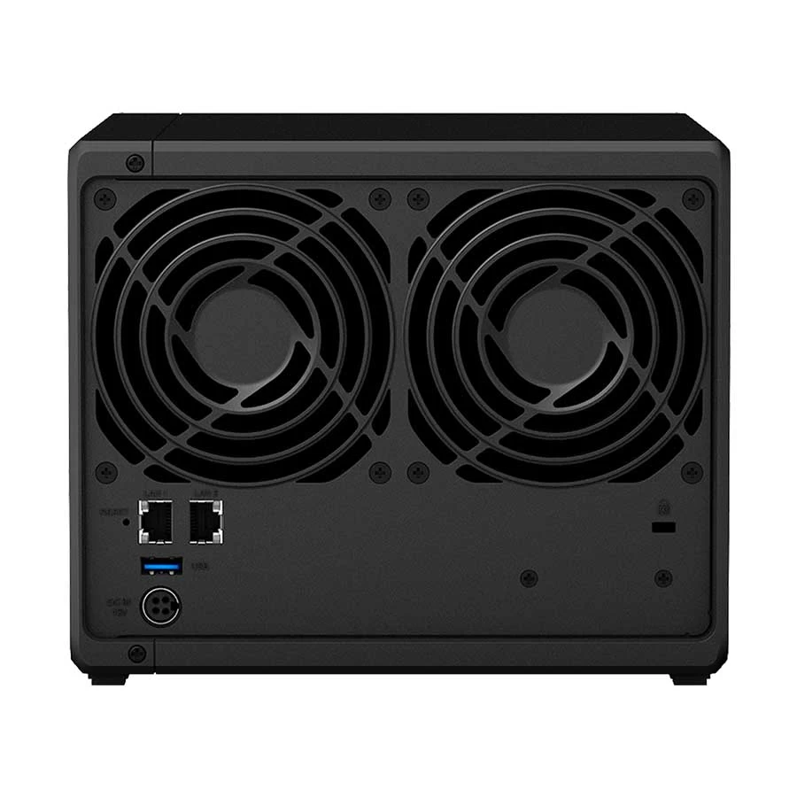 Synology DiskStation DS420+ Network Storage Price in BD