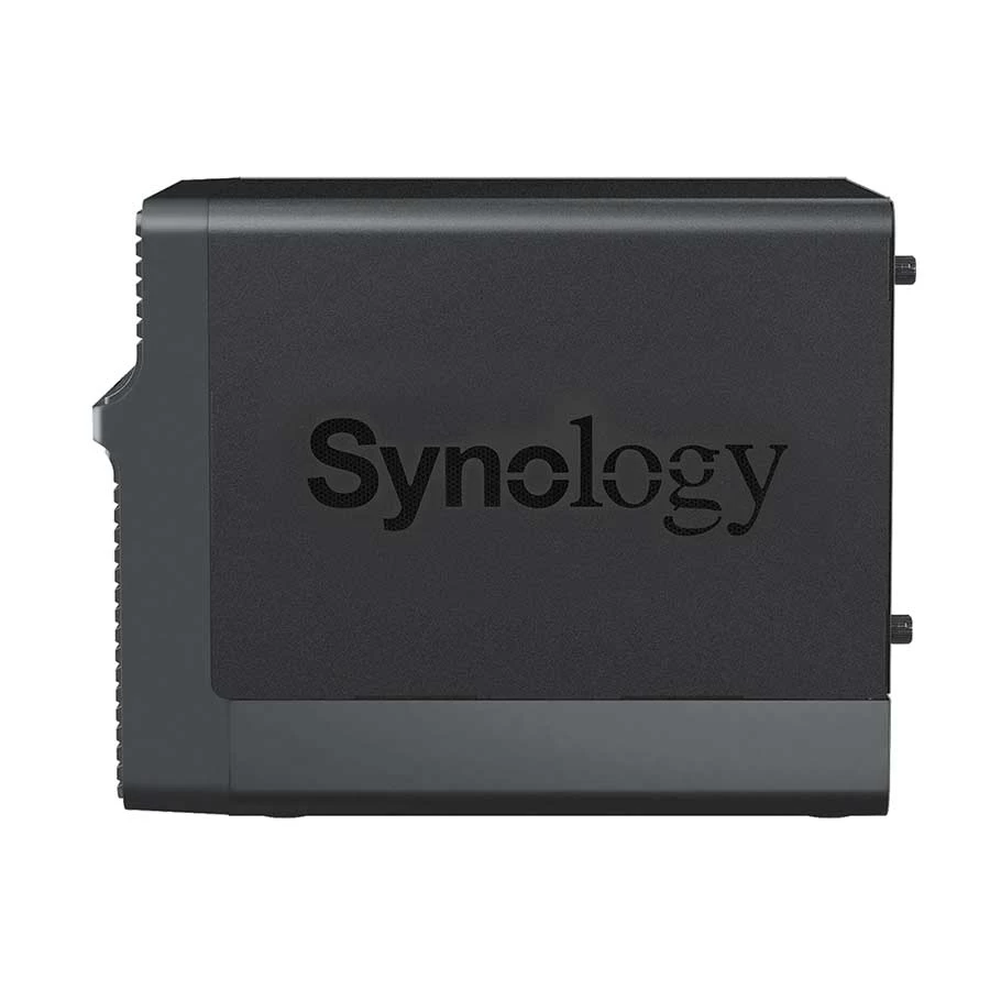 Synology DiskStation DS423 Network Storage in BD