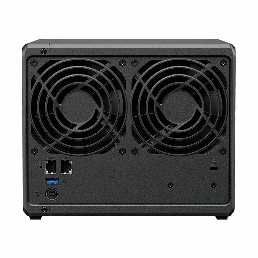 Synology DiskStation DS423+ Network Storage Price in BD