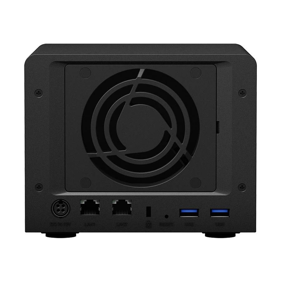 Synology DiskStation DS620slim Network Storage Price in BD