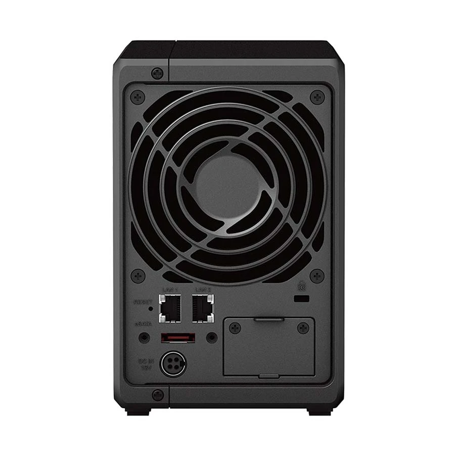 Synology DiskStation DS723+ Network Storage Price in BD