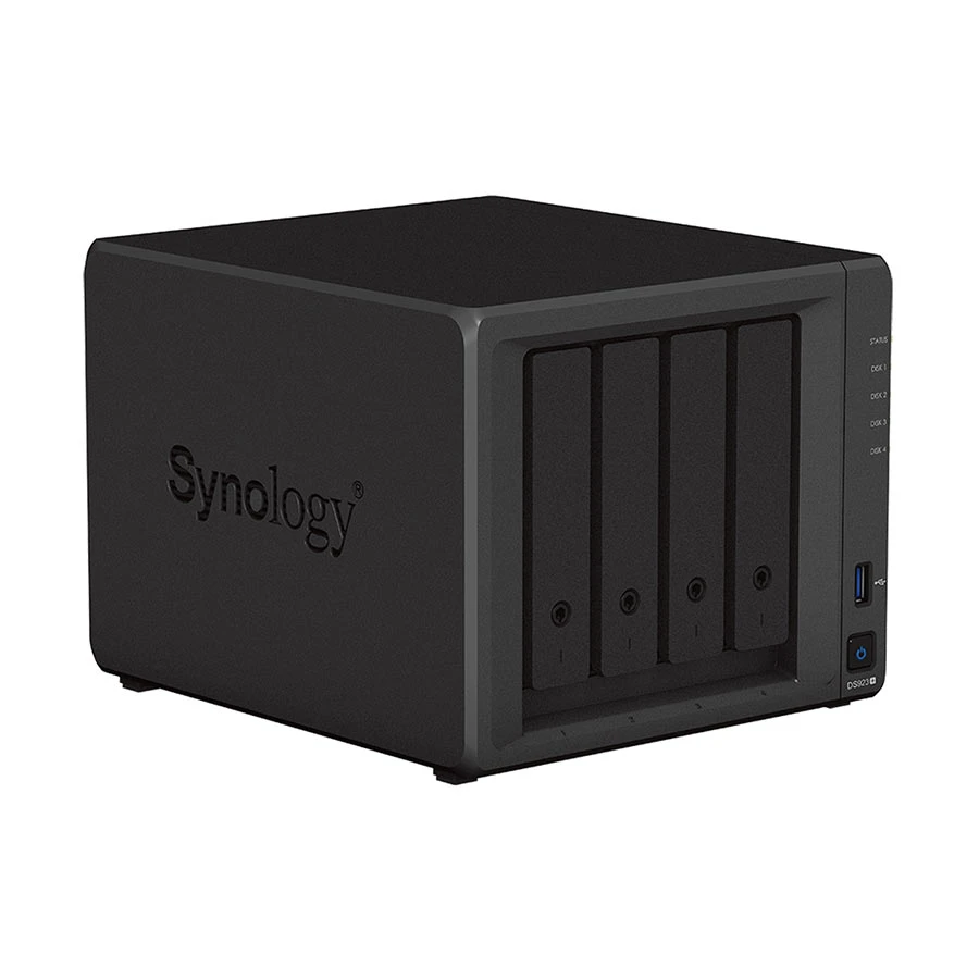 Synology DiskStation DS923+ Network Storage in BD