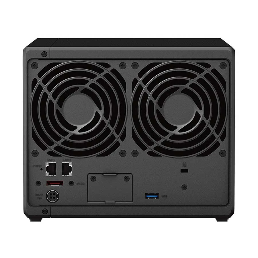 Synology DiskStation DS923+ Network Storage Price in BD
