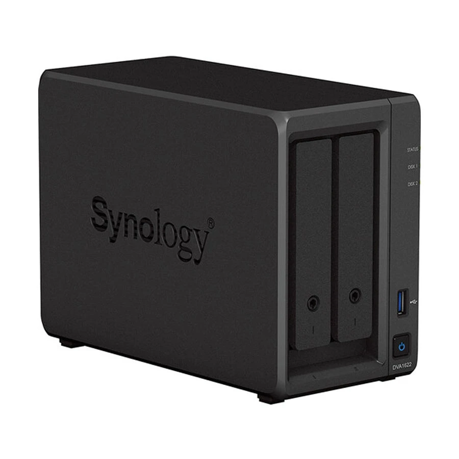 Synology DVA1622 NVR Price in Bangladesh