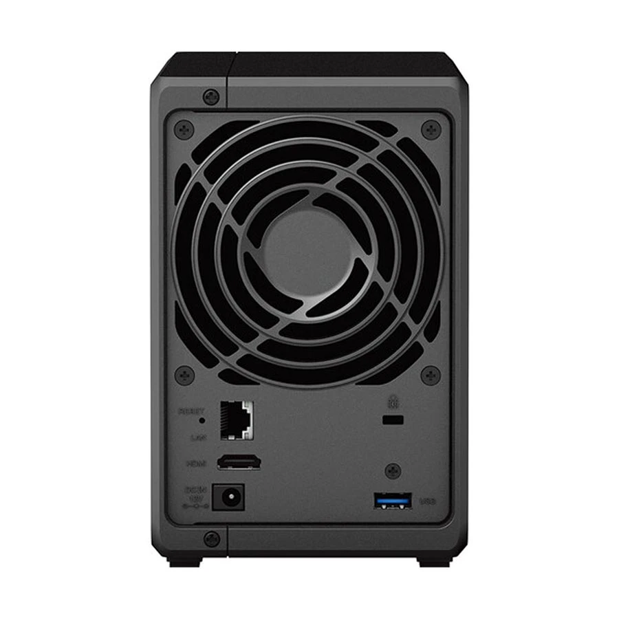Synology DVA1622 NVR Price in BD