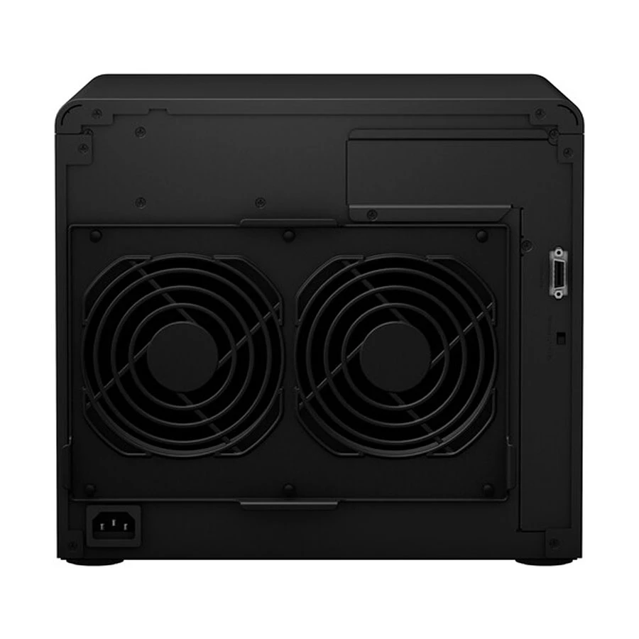 Synology DX1215II Network Storage Price in BD