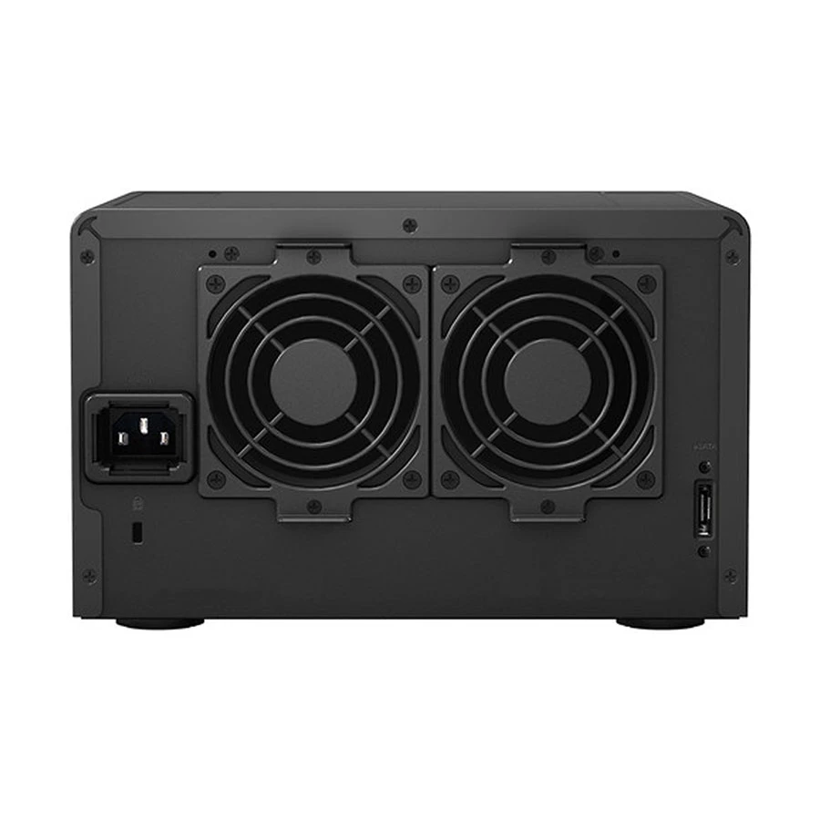 Synology DX517 Network Storage Price in BD
