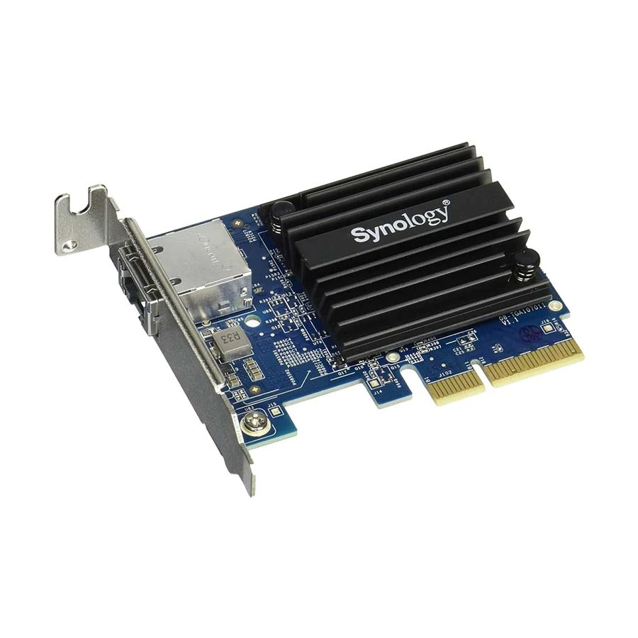 Synology E10G18-T1 Lan Card