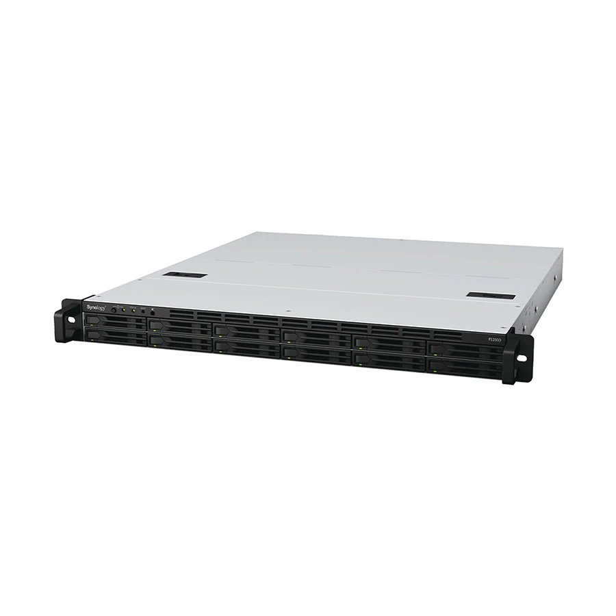 Synology FlashStation FS2500 Network Storage Price in Bangladesh