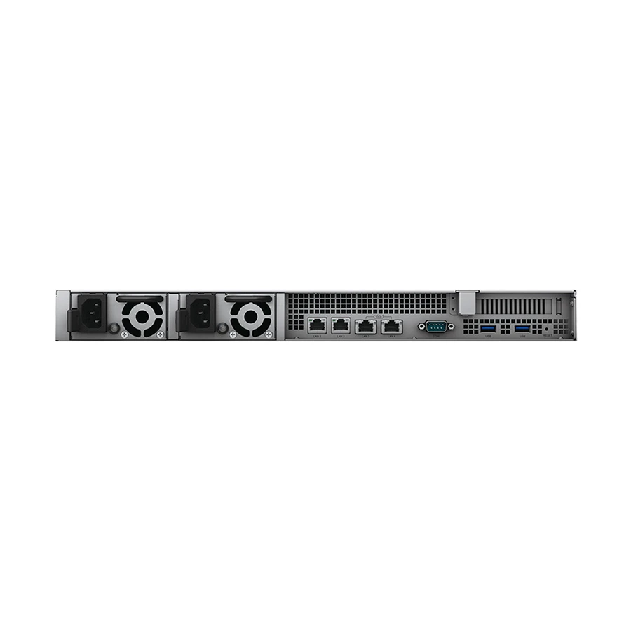 Synology FlashStation FS2500 Network Storage Price in BD
