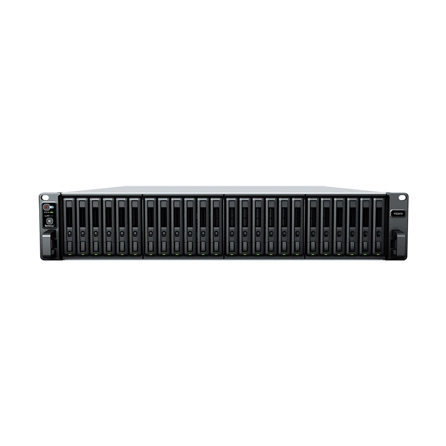 Synology FlashStation FS3410 Network Storage