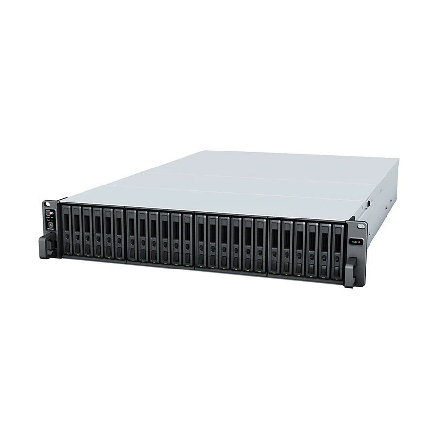 Synology FlashStation FS3410 Network Storage Price in Bangladesh