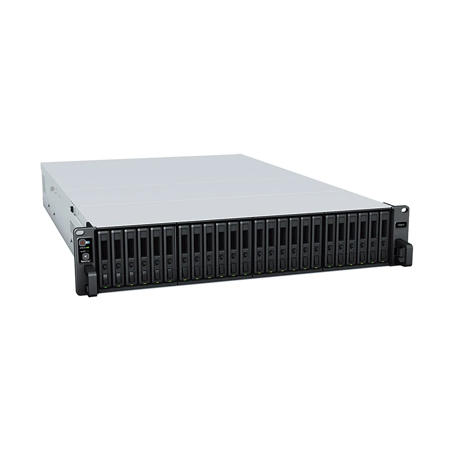 Synology FlashStation FS3410 Network Storage in BD