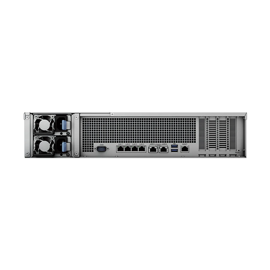 Synology FlashStation FS3410 Network Storage Price in BD