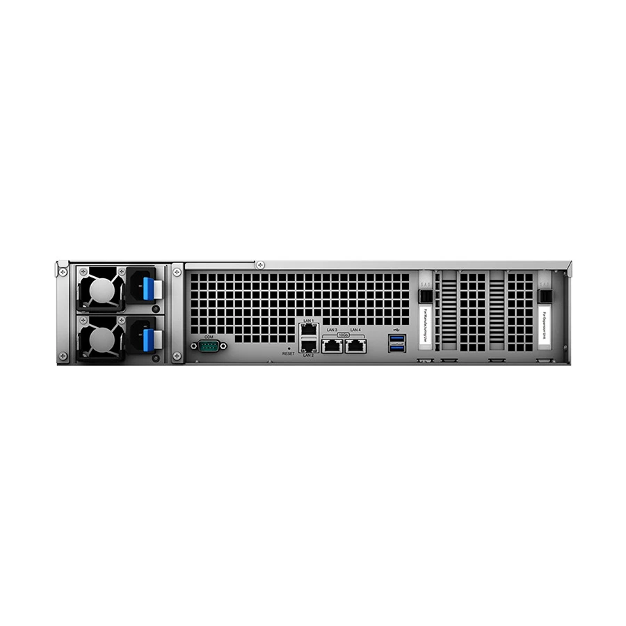 Synology FlashStation FS6400 Network Storage Price in BD