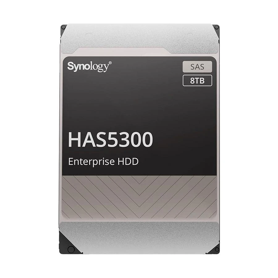 Synology HAS5300 Series 8TB Internal Server HDD
