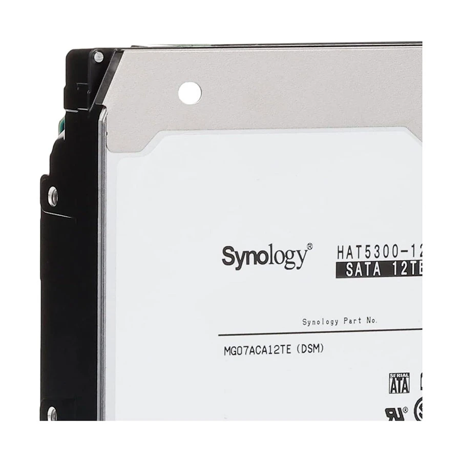 Synology HAT5300 Internal Server HDD Price in Bangladesh