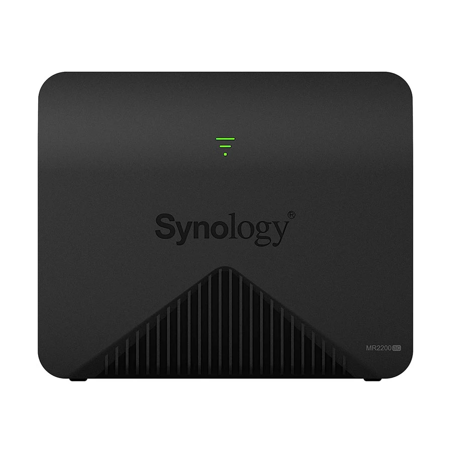 Synology MR2200ac Network Router Price in Bangladesh