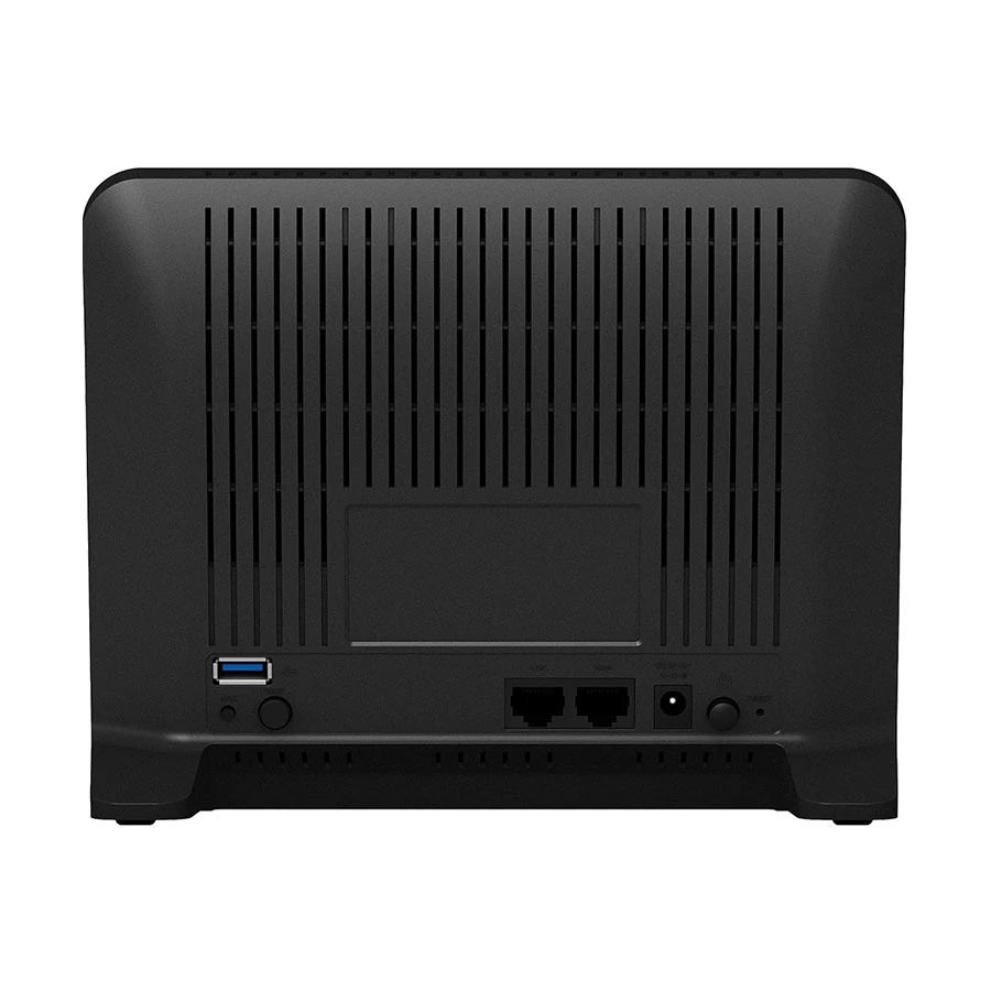 Synology MR2200ac Network Router in BD