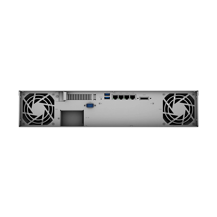Synology RackStation RS1221+ Network Storage Price in BD