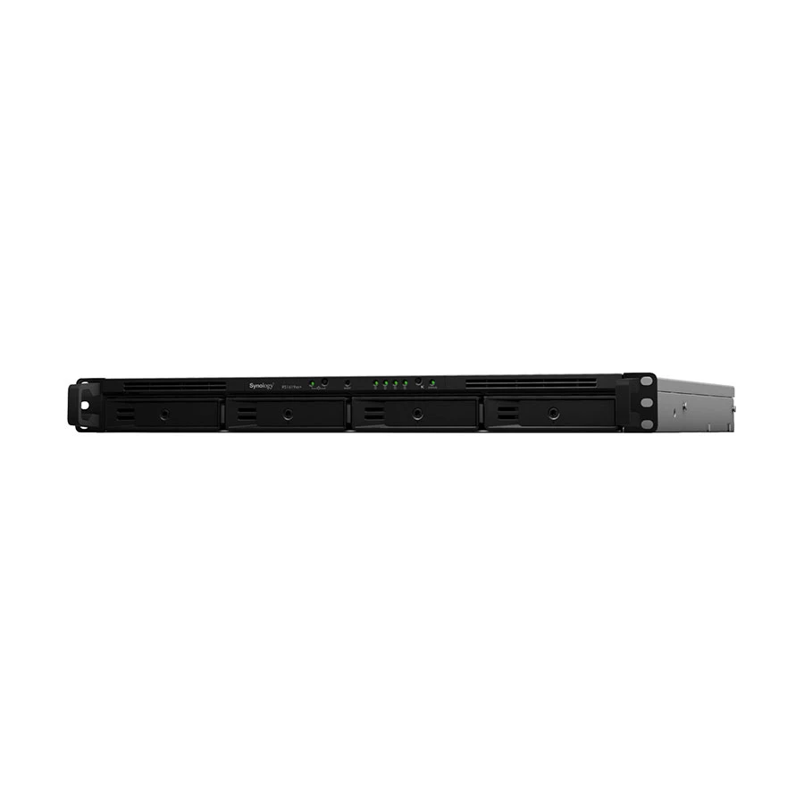 Synology RackStation RS1619xs+ Network Storage