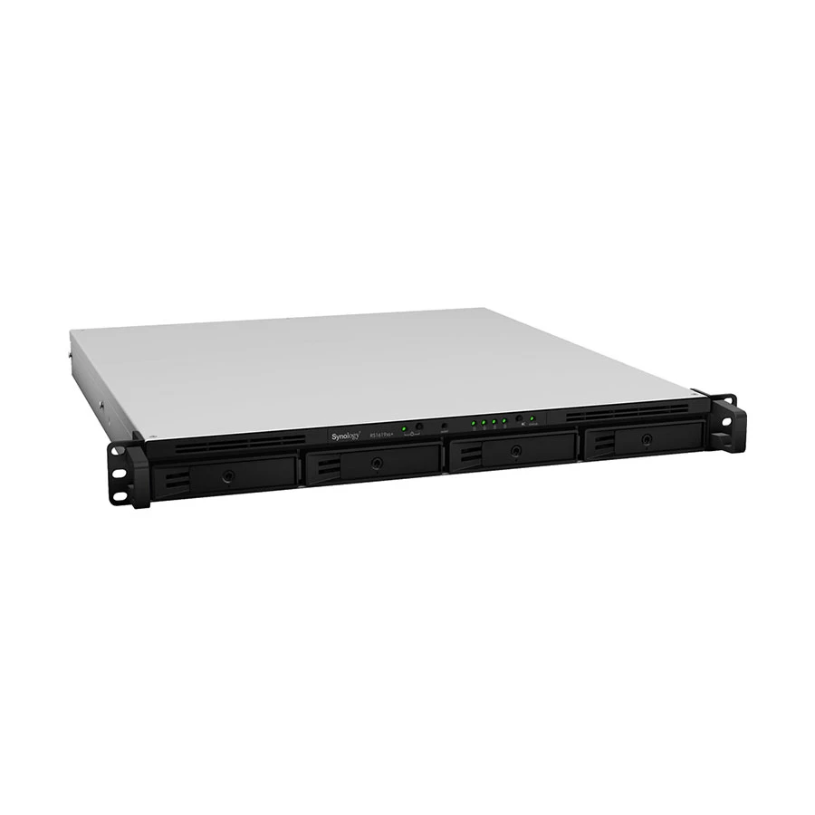 Synology RackStation RS1619xs+ Network Storage Price in Bangladesh