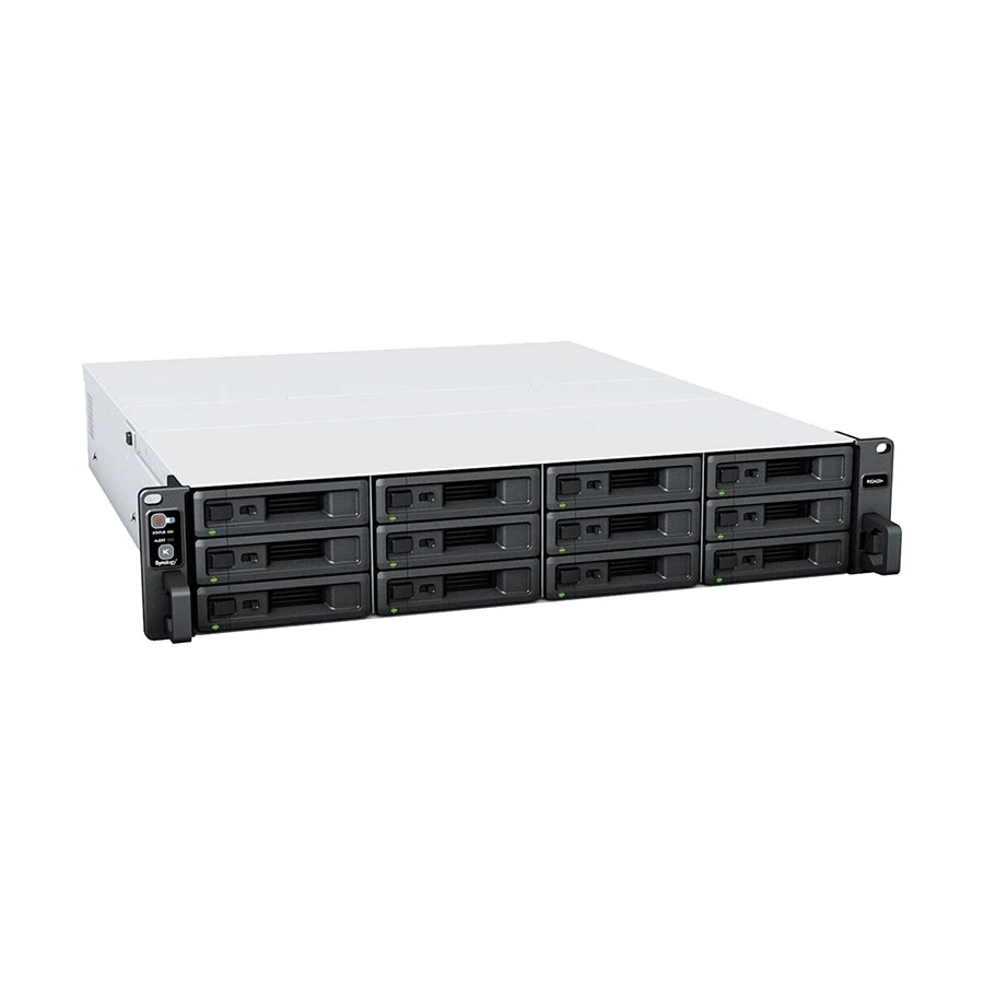 Synology RackStation RS2423+ Network Storage