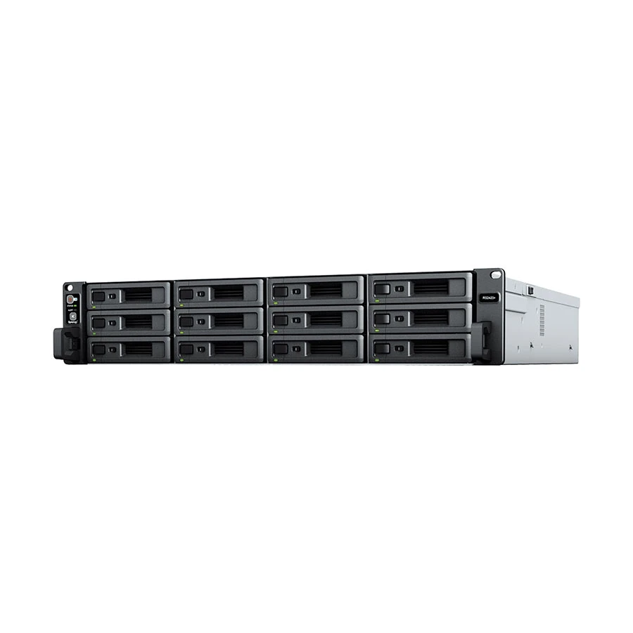 Synology RackStation RS2423+ Network Storage Price in BD