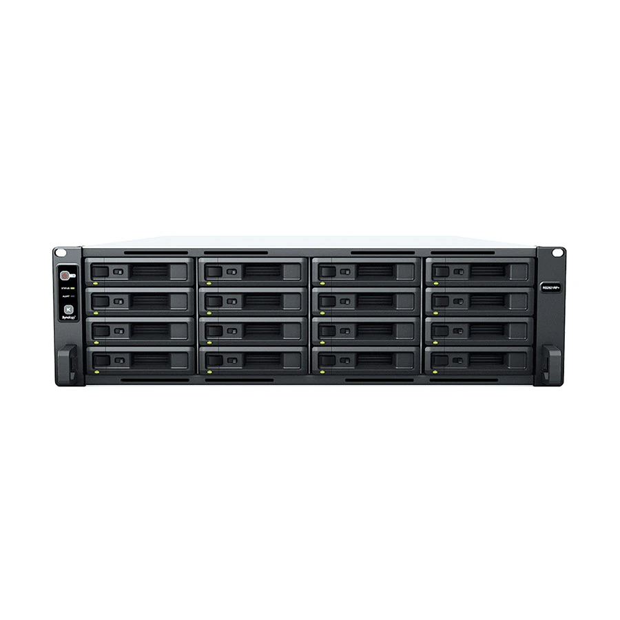 Synology RackStation RS2821RP+ Network Storage