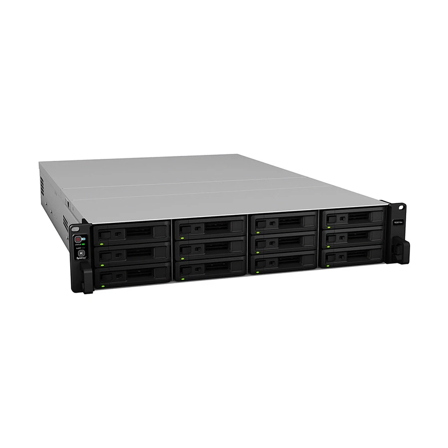 Synology RackStation RS3618xs Network Storage Price in Bangladesh