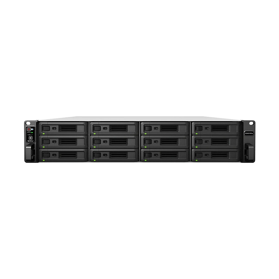 Synology Rackstation RS3621RPxs Network Storage