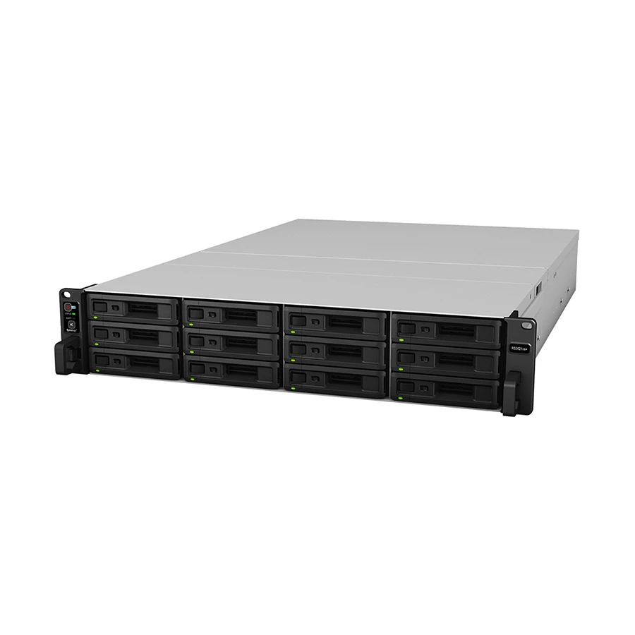 Synology RackStation RS3621xs+ Network Storage Price in Bangladesh