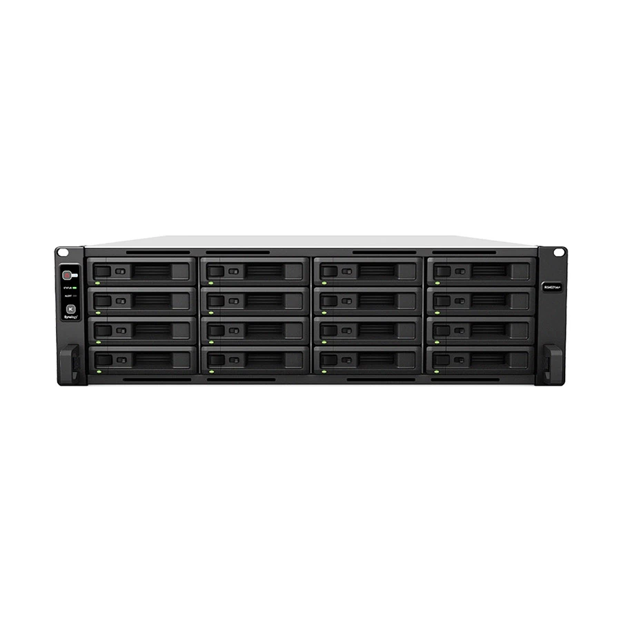Synology RackStation RS4021xs+ Network Storage