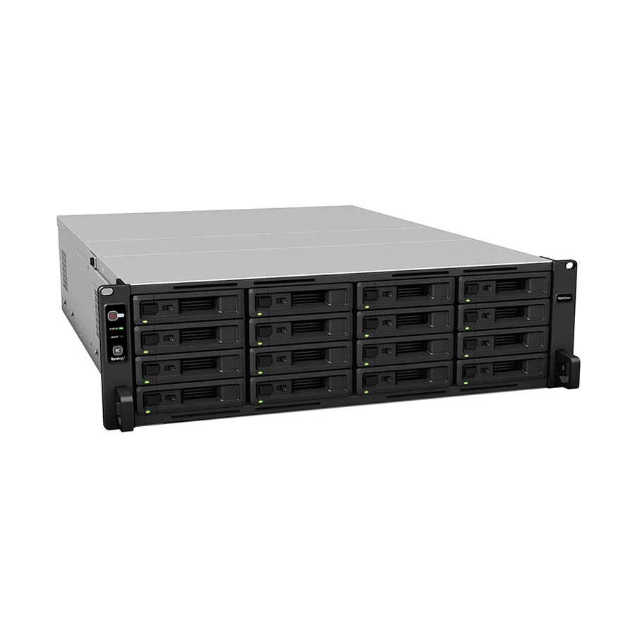 Synology RackStation RS4021xs+ Network Storage Price in Bangladesh