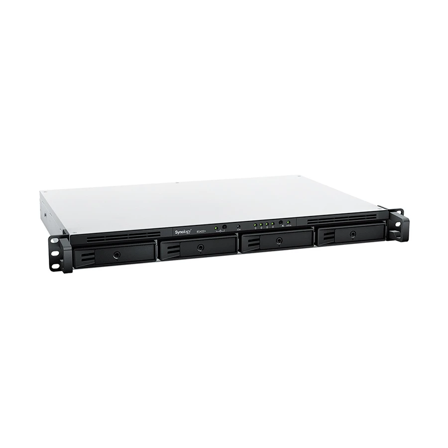 Synology RackStation RS422+ Network Storage Price in Bangladesh