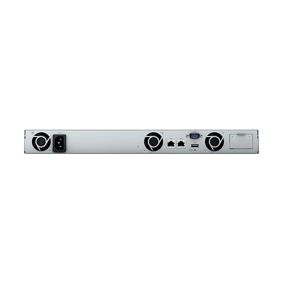 Synology RackStation RS422+ Network Storage Price in BD