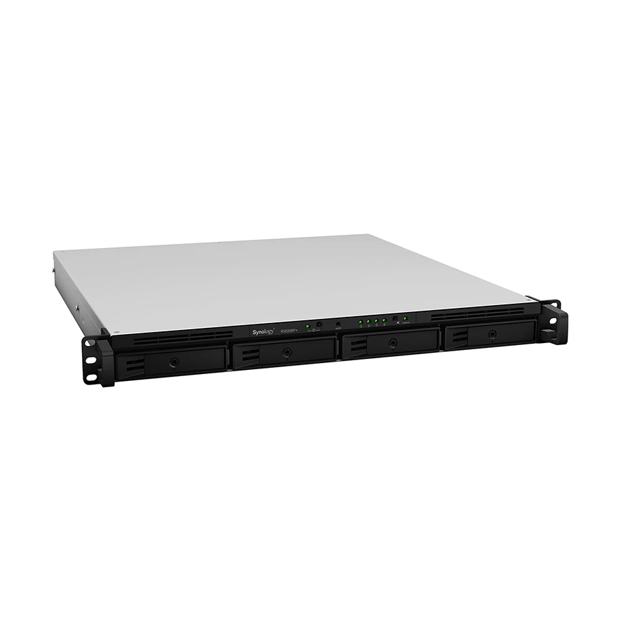 Synology RackStation RS820RP+ Network Storage Price in Bangladesh